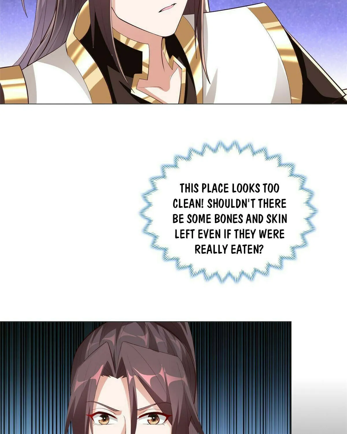 Read Dragon Master (Colored) chapter 278 image 5 on Lezhin