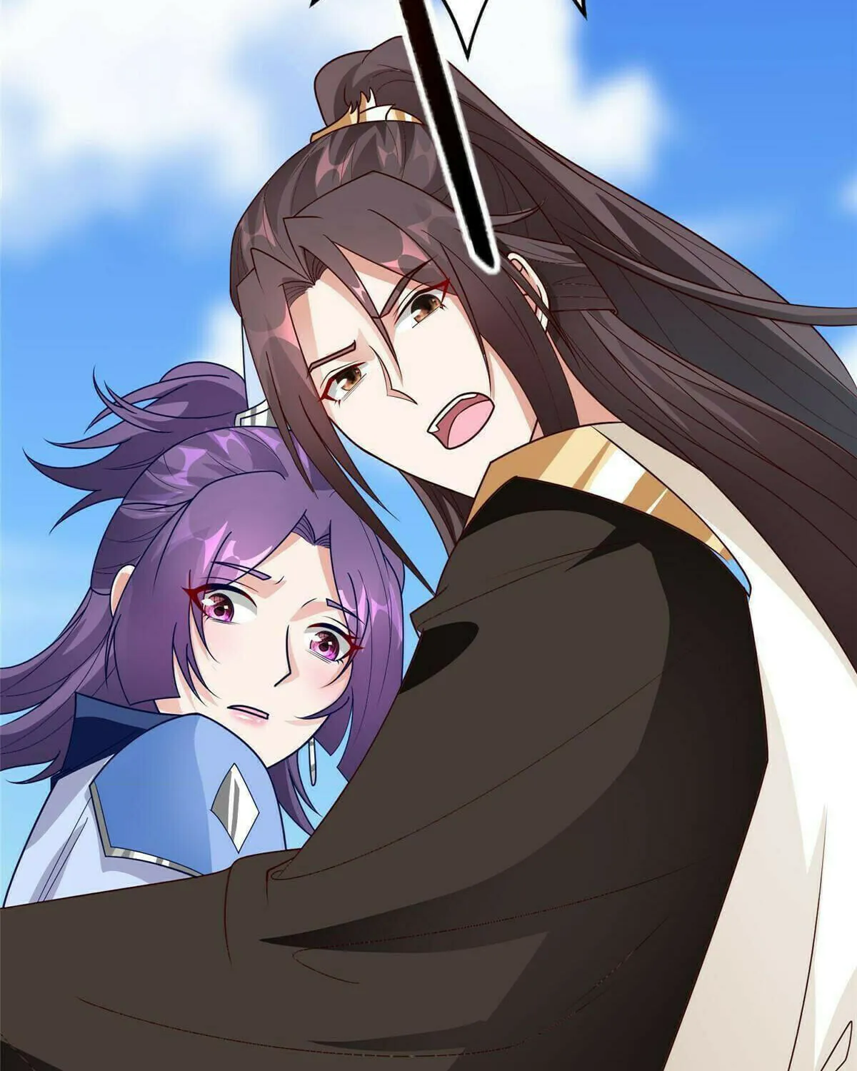 Read Dragon Master (Colored) chapter 278 image 52 on Lezhin