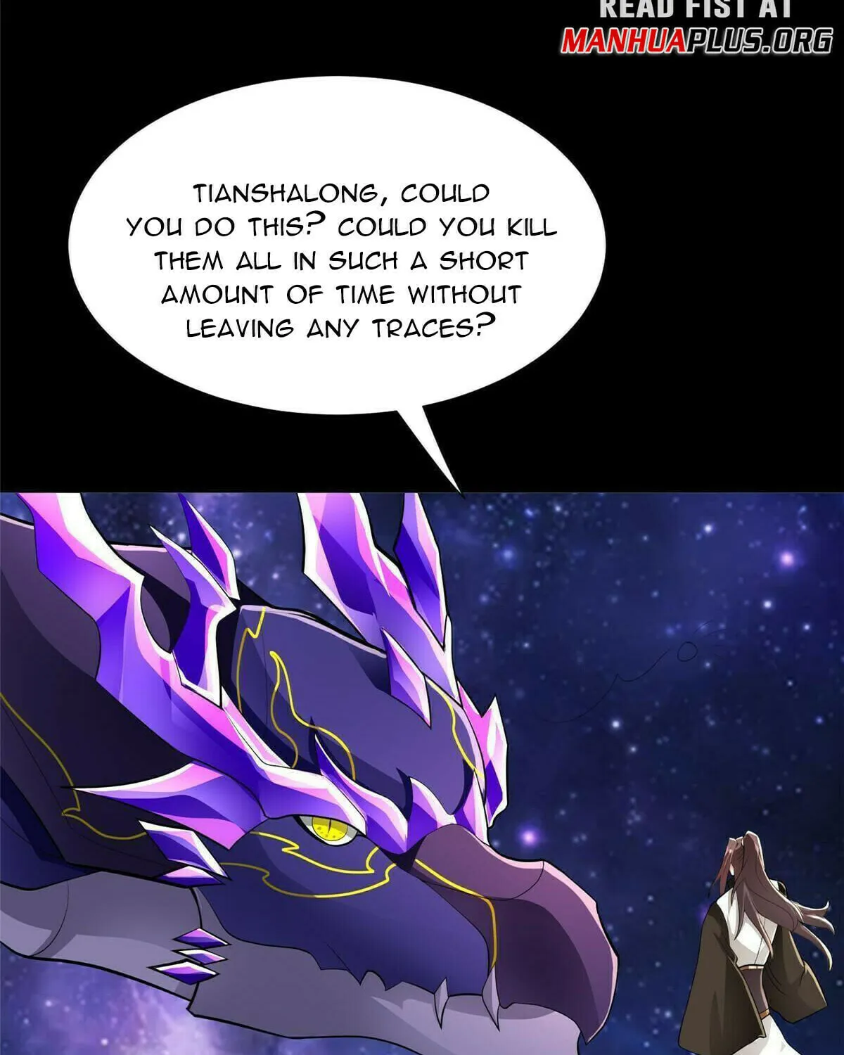 Read Dragon Master (Colored) chapter 278 image 7 on Lezhin
