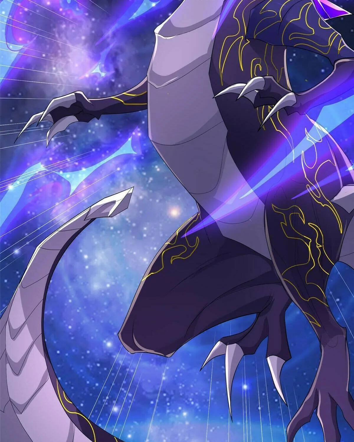 Read Dragon Master (Colored) chapter 278 image 9 on Lezhin