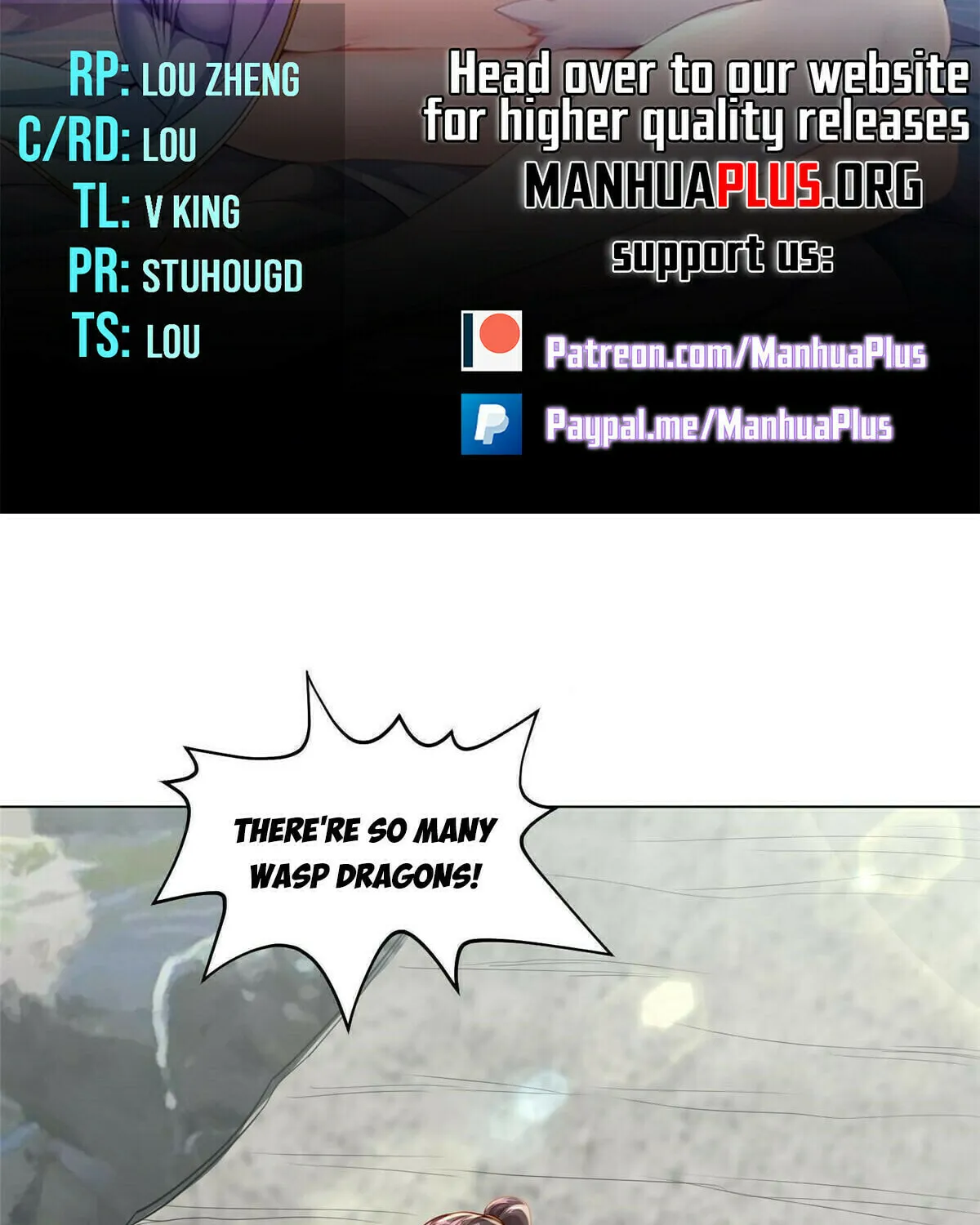Read Dragon Master (Colored) chapter 279 image 1 on Lezhin
