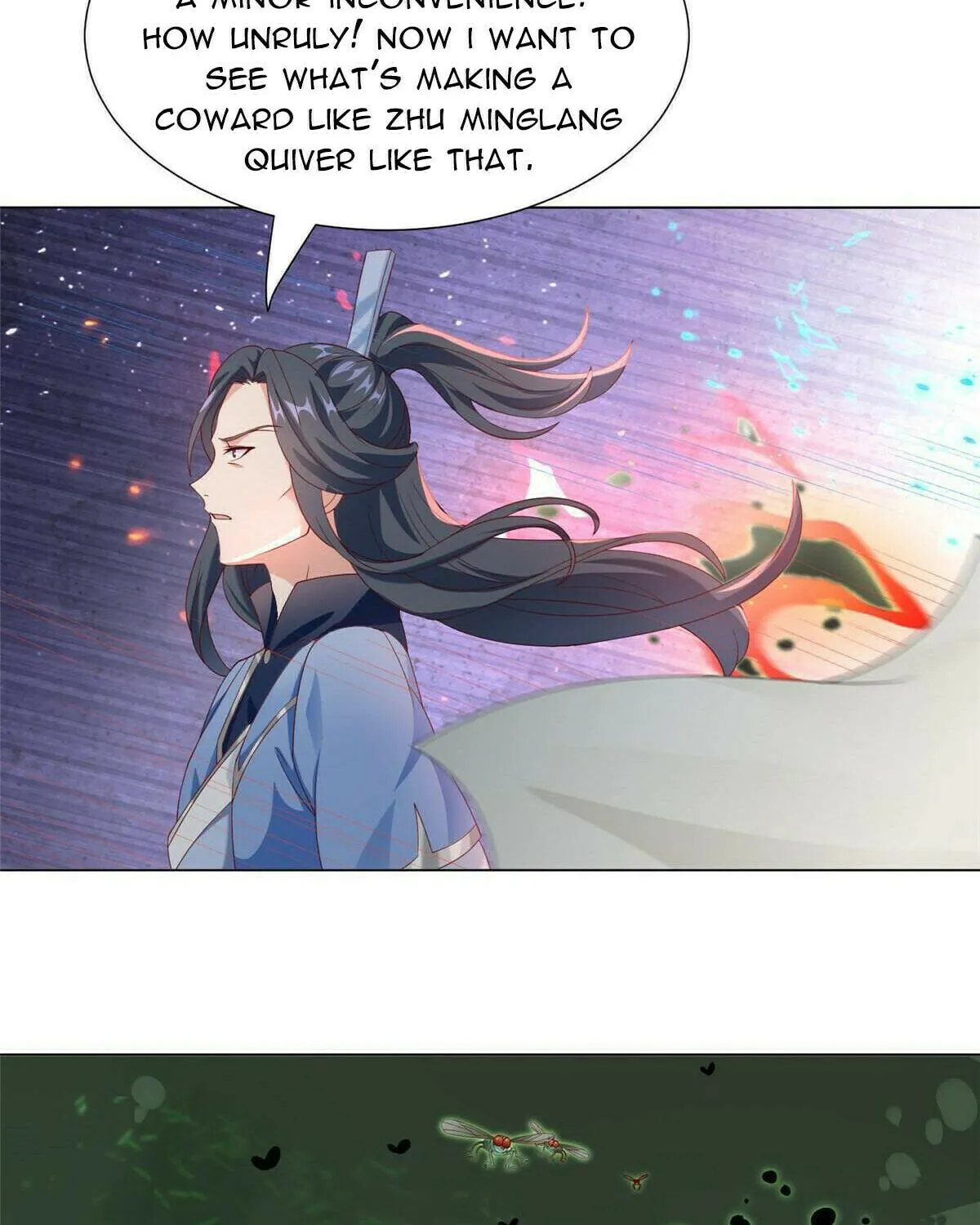 Read Dragon Master (Colored) chapter 279 image 11 on Lezhin