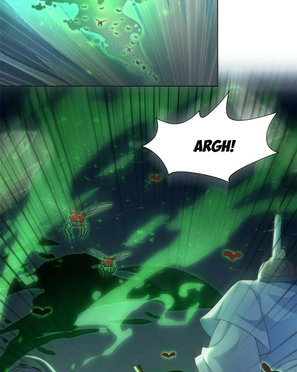 Read Dragon Master (Colored) chapter 279 image 16 on Lezhin