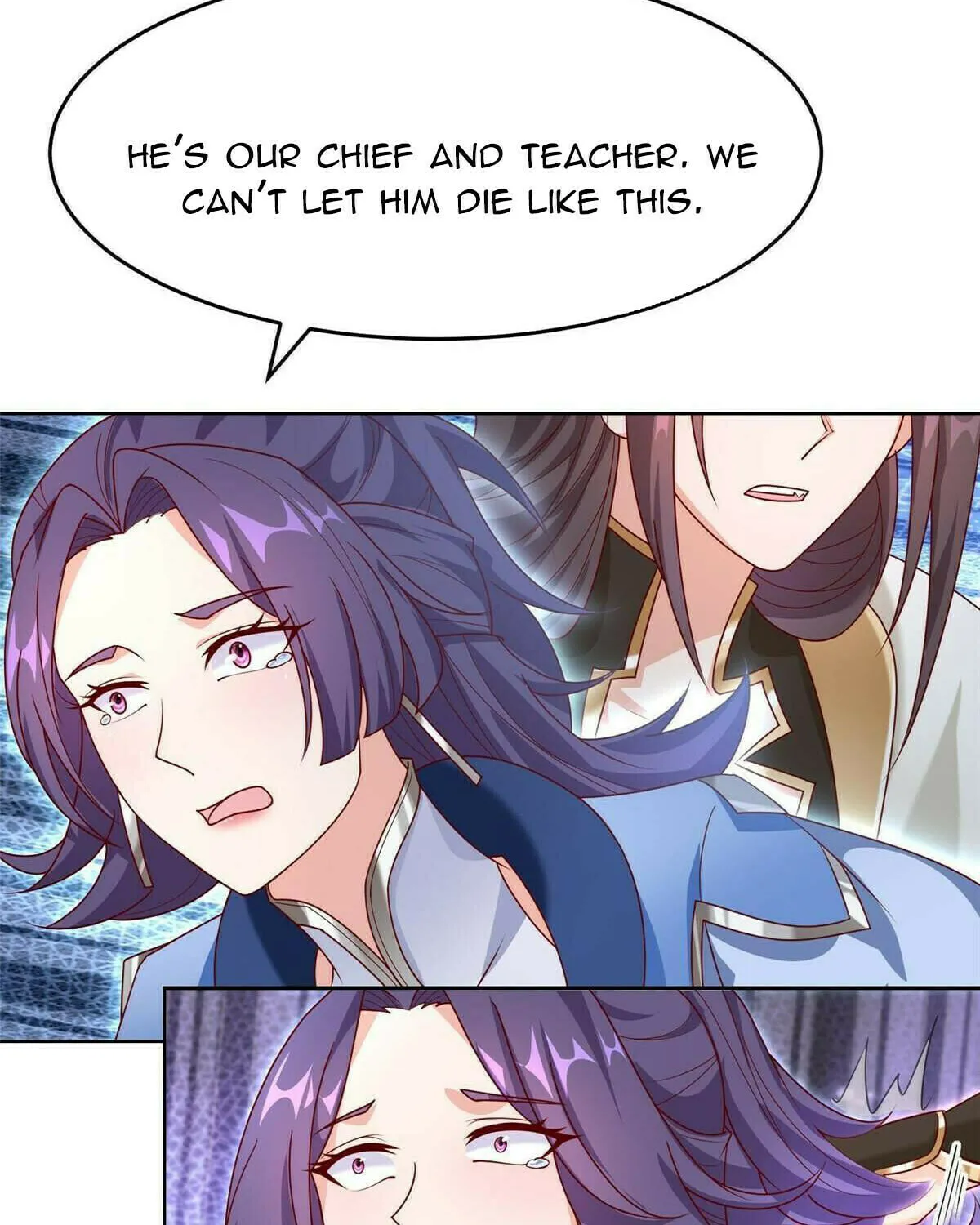 Read Dragon Master (Colored) chapter 279 image 28 on Lezhin