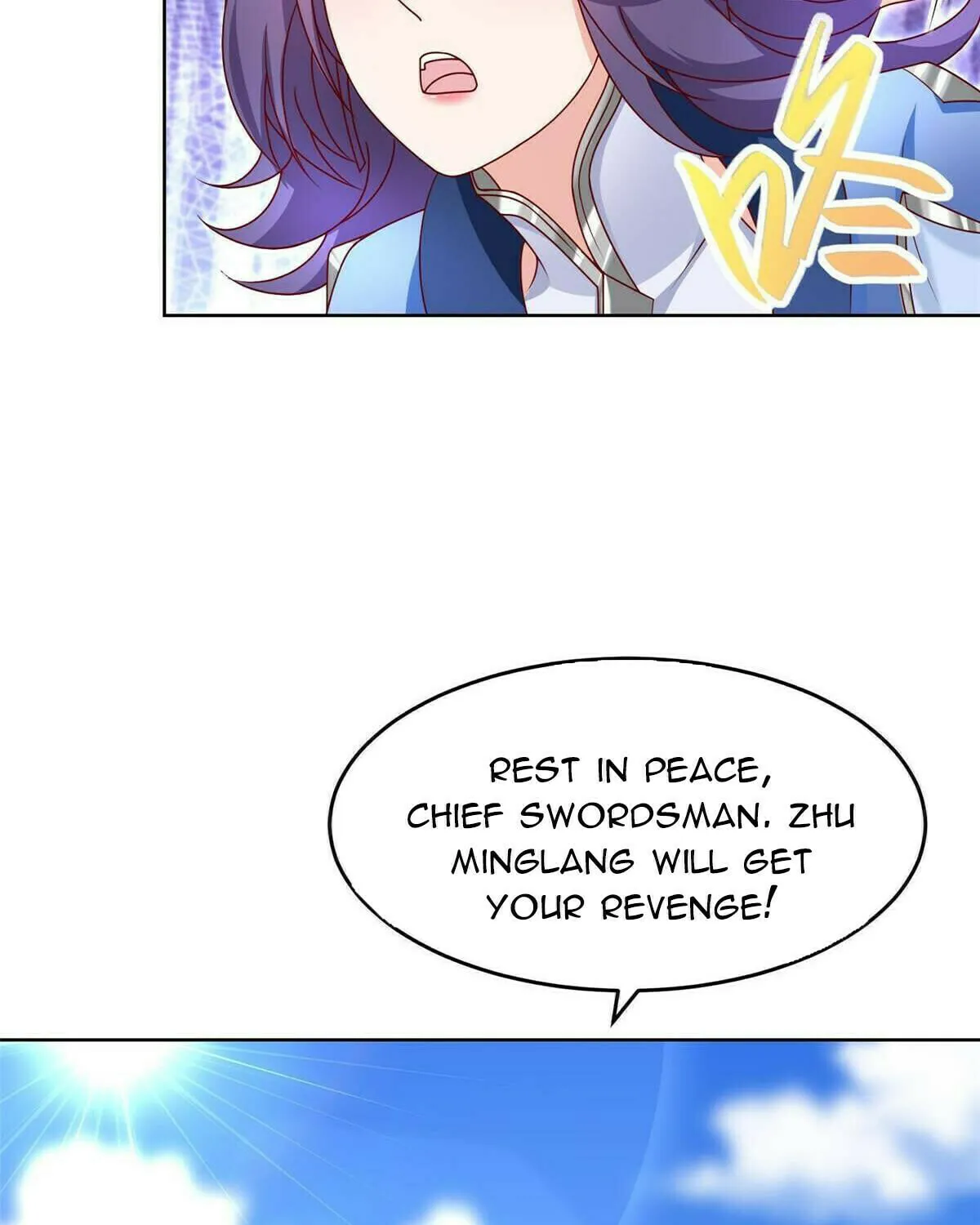 Read Dragon Master (Colored) chapter 279 image 29 on Lezhin