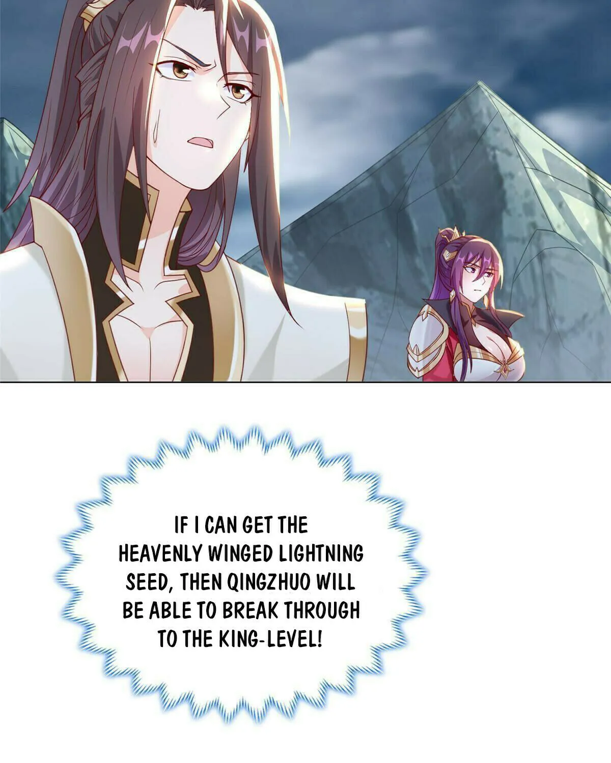 Read Dragon Master (Colored) chapter 279 image 41 on Lezhin