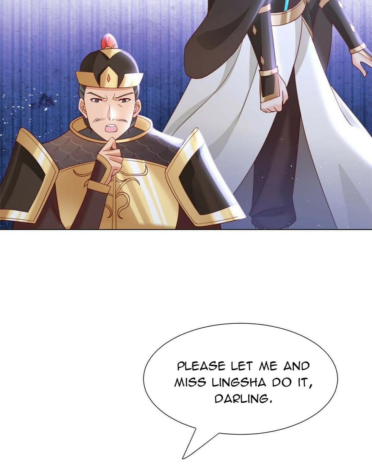 Read Dragon Master (Colored) chapter 279 image 44 on Lezhin