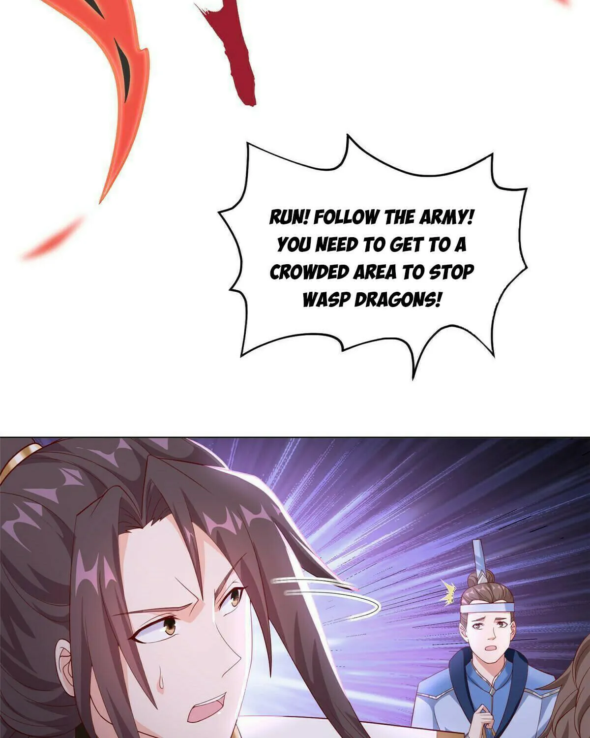 Read Dragon Master (Colored) chapter 279 image 5 on Lezhin