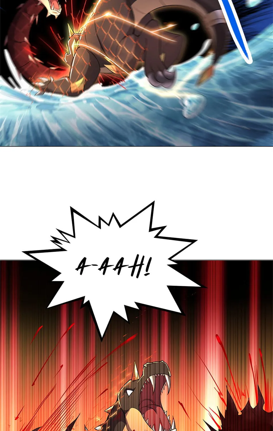 Read Dragon Master (Colored) chapter 28 image 10 on Lezhin