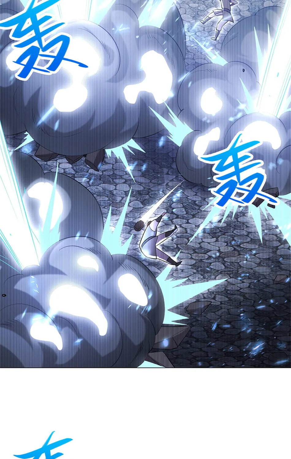 Read Dragon Master (Colored) chapter 28 image 19 on Lezhin