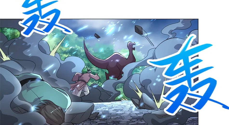 Read Dragon Master (Colored) chapter 28 image 20 on Lezhin