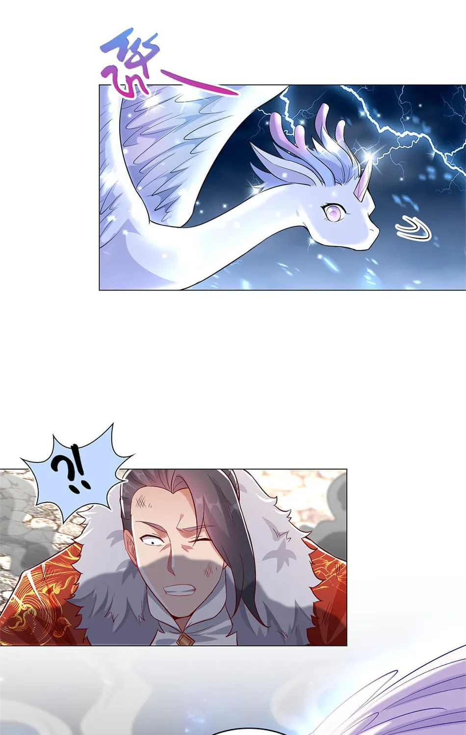 Read Dragon Master (Colored) chapter 28 image 22 on Lezhin
