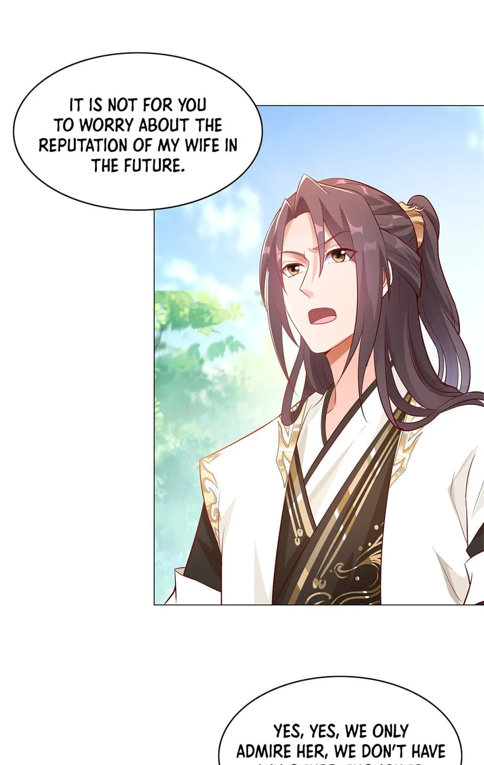 Read Dragon Master (Colored) chapter 28 image 30 on Lezhin