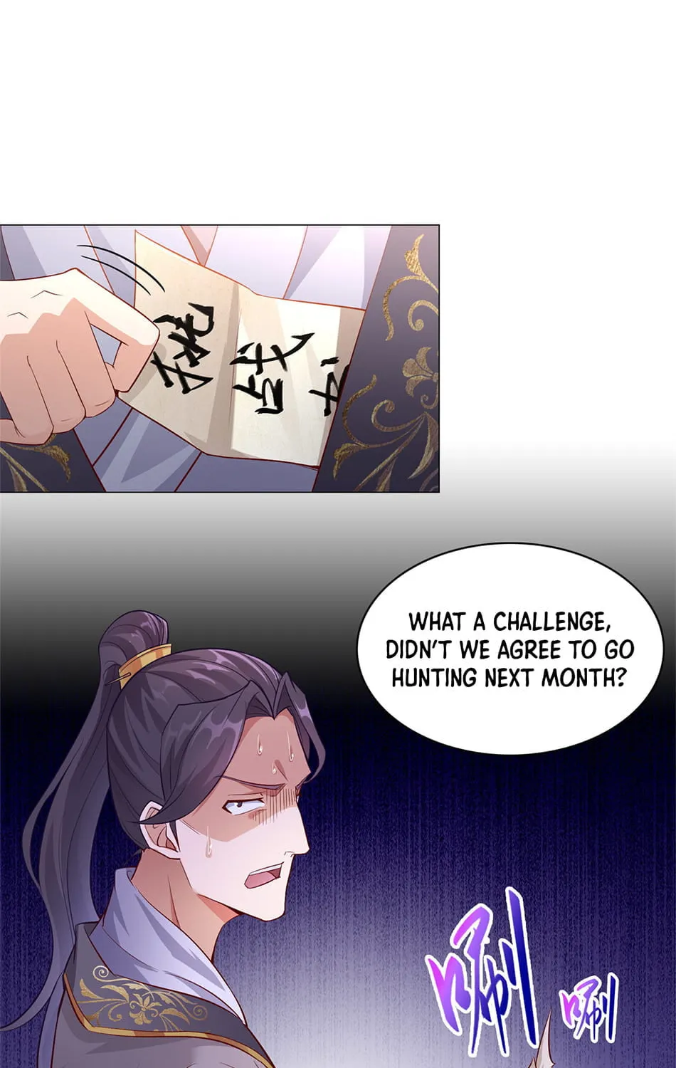 Read Dragon Master (Colored) chapter 28 image 33 on Lezhin