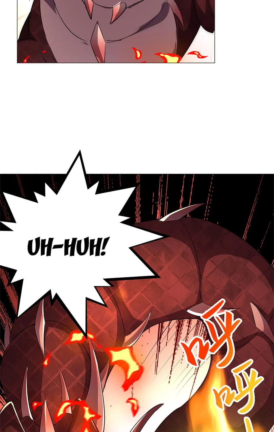 Read Dragon Master (Colored) chapter 28 image 4 on Lezhin