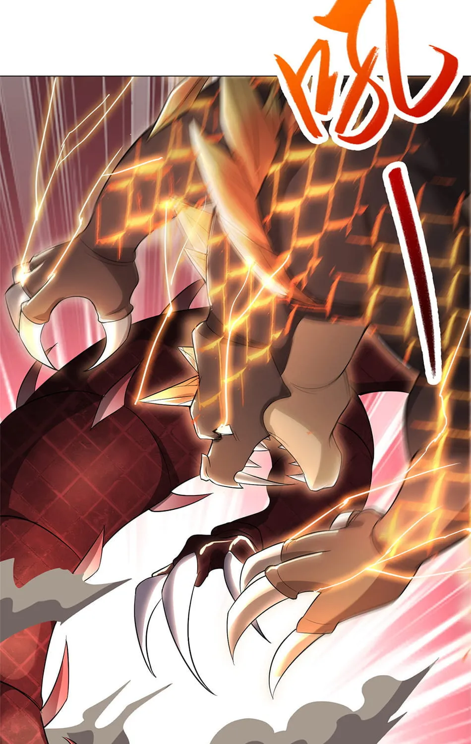 Read Dragon Master (Colored) chapter 28 image 8 on Lezhin