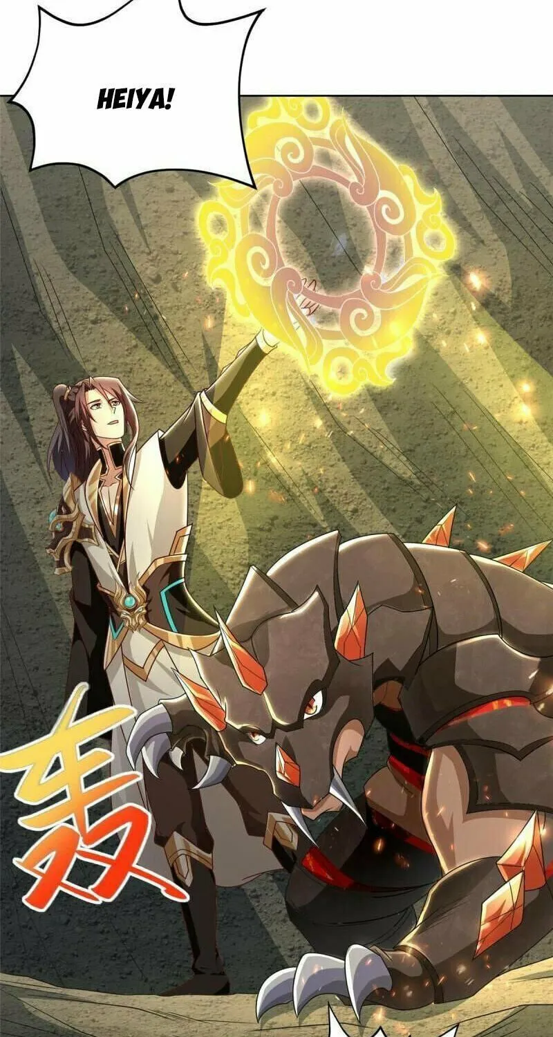 Read Dragon Master (Colored) chapter 280 image 11 on Lezhin