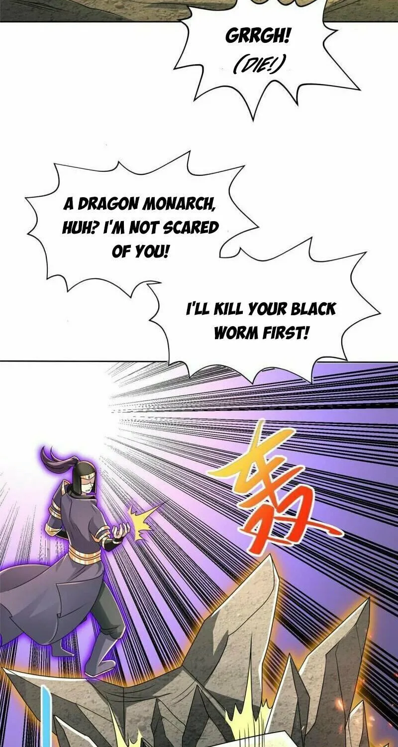 Read Dragon Master (Colored) chapter 280 image 12 on Lezhin