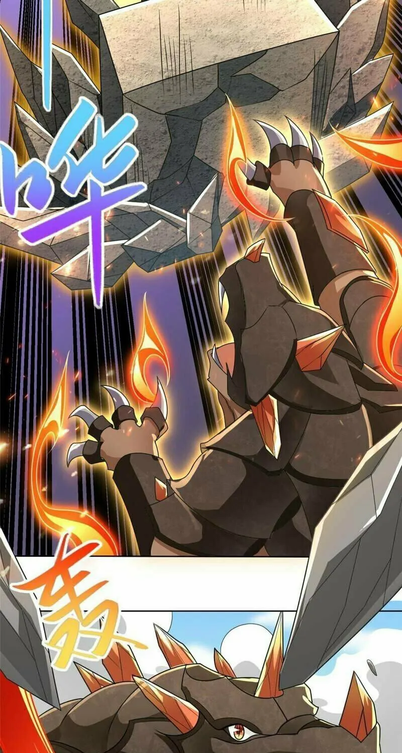 Read Dragon Master (Colored) chapter 280 image 14 on Lezhin