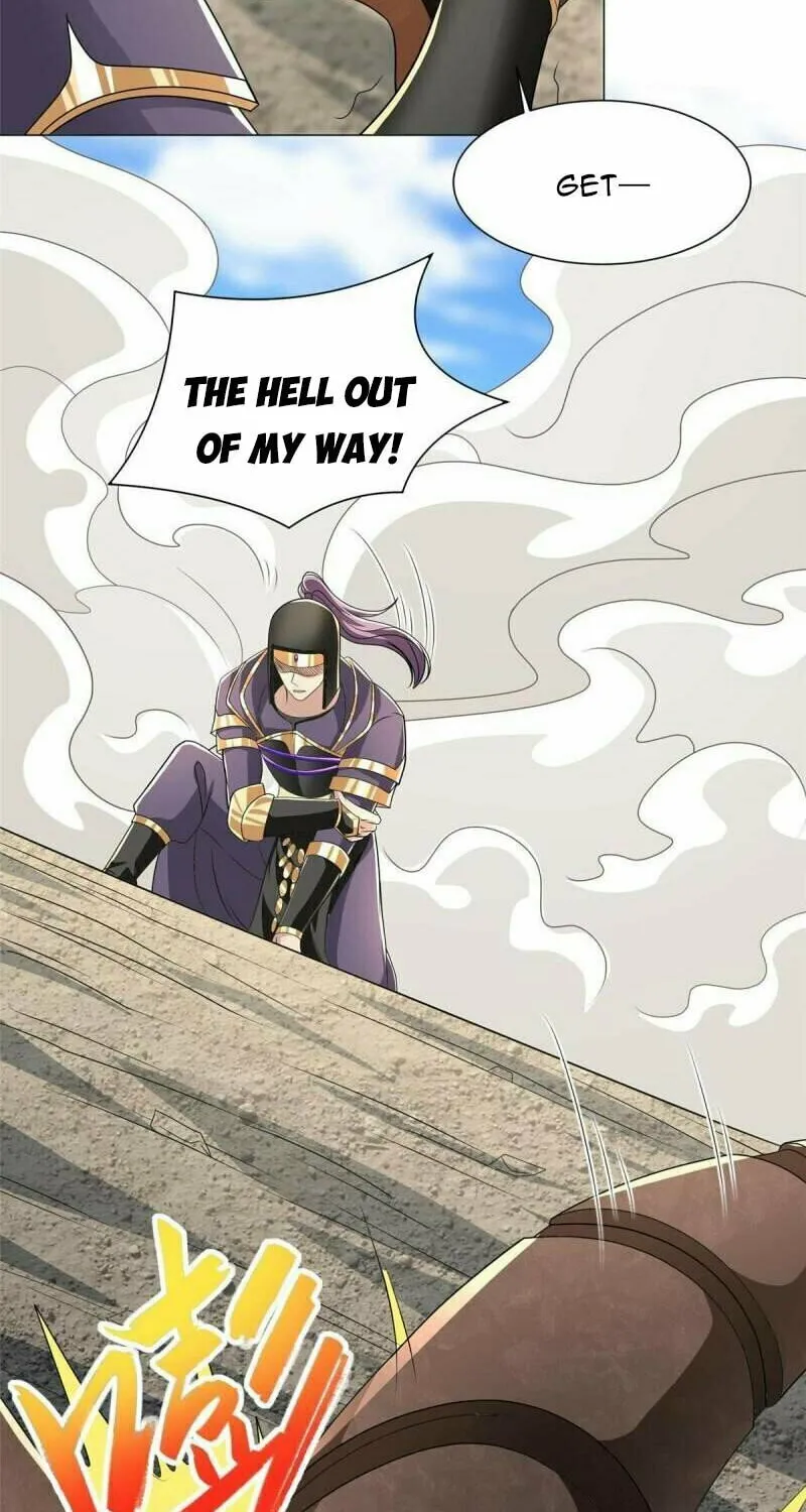 Read Dragon Master (Colored) chapter 280 image 17 on Lezhin