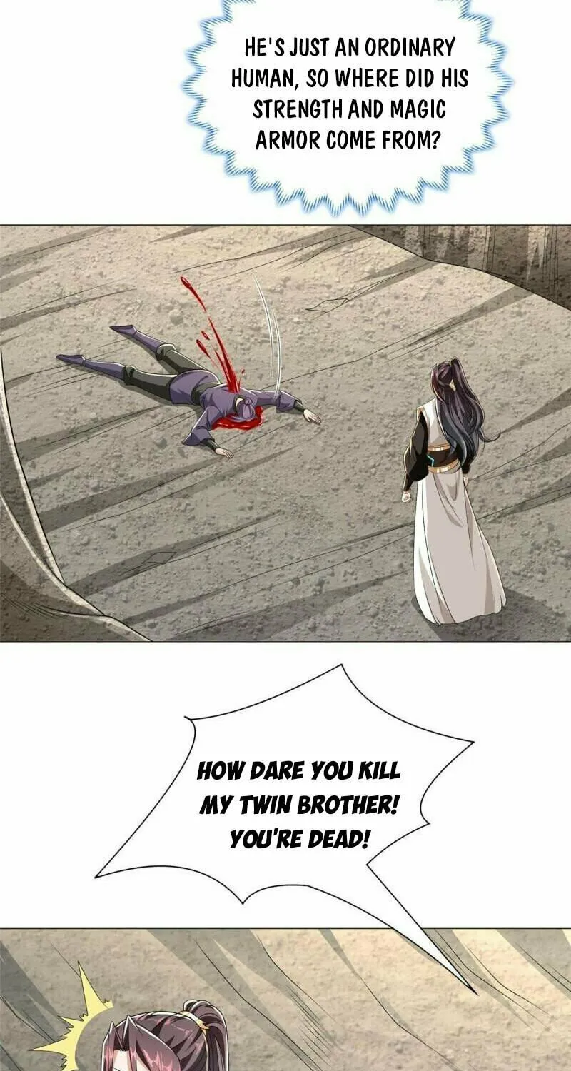 Read Dragon Master (Colored) chapter 280 image 25 on Lezhin