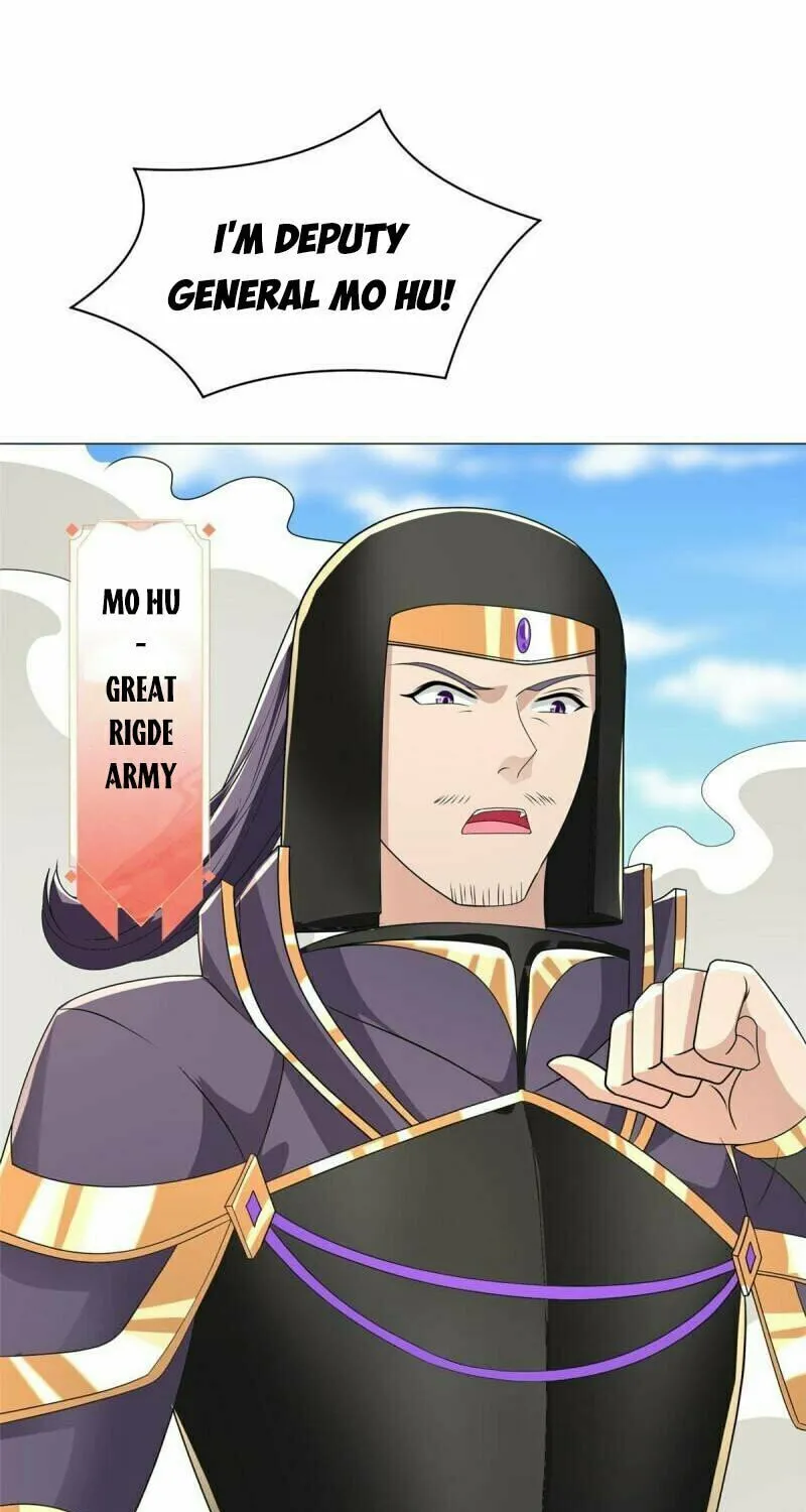 Read Dragon Master (Colored) chapter 280 image 28 on Lezhin
