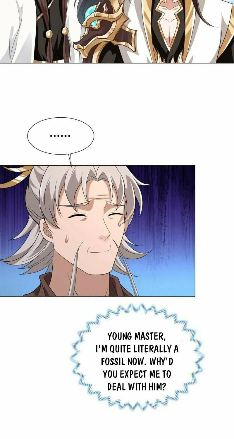 Read Dragon Master (Colored) chapter 280 image 30 on Lezhin