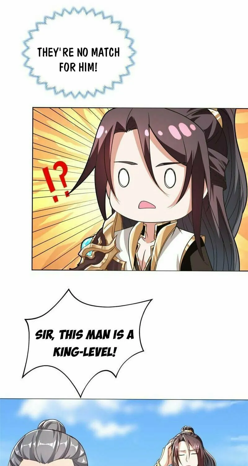 Read Dragon Master (Colored) chapter 280 image 34 on Lezhin