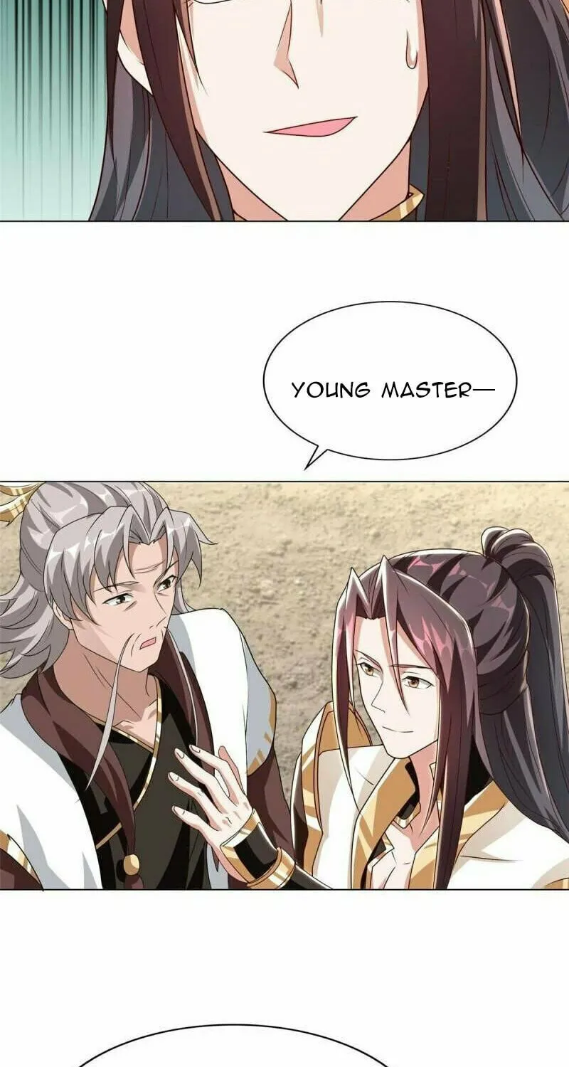 Read Dragon Master (Colored) chapter 280 image 36 on Lezhin