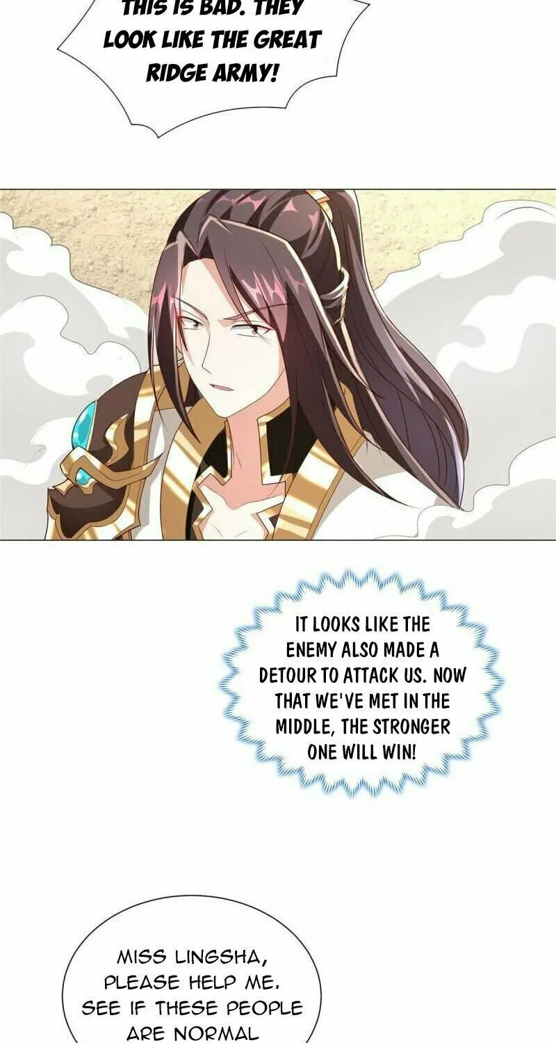 Read Dragon Master (Colored) chapter 280 image 4 on Lezhin