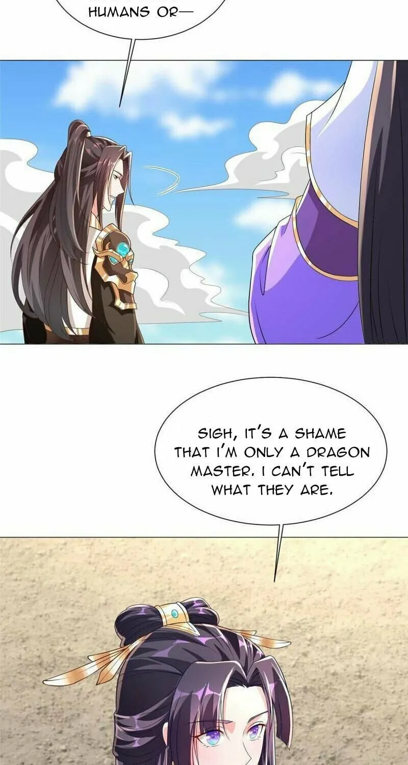 Read Dragon Master (Colored) chapter 280 image 5 on Lezhin