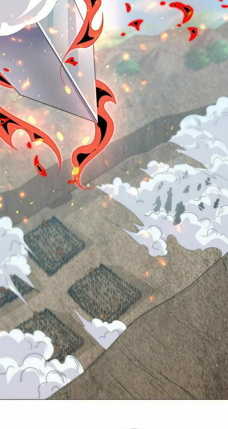Read Dragon Master (Colored) chapter 281 image 1 on Lezhin