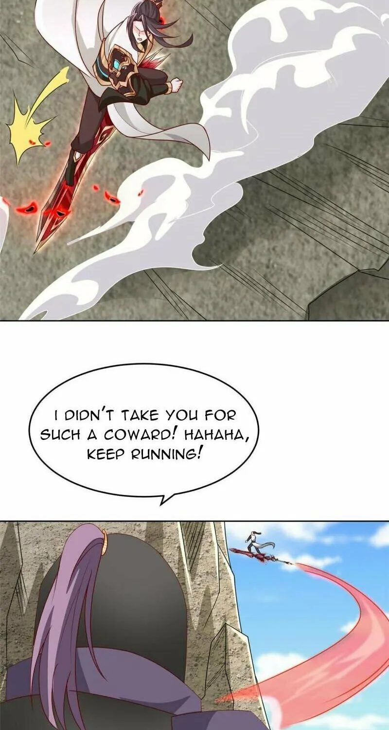 Read Dragon Master (Colored) chapter 281 image 14 on Lezhin