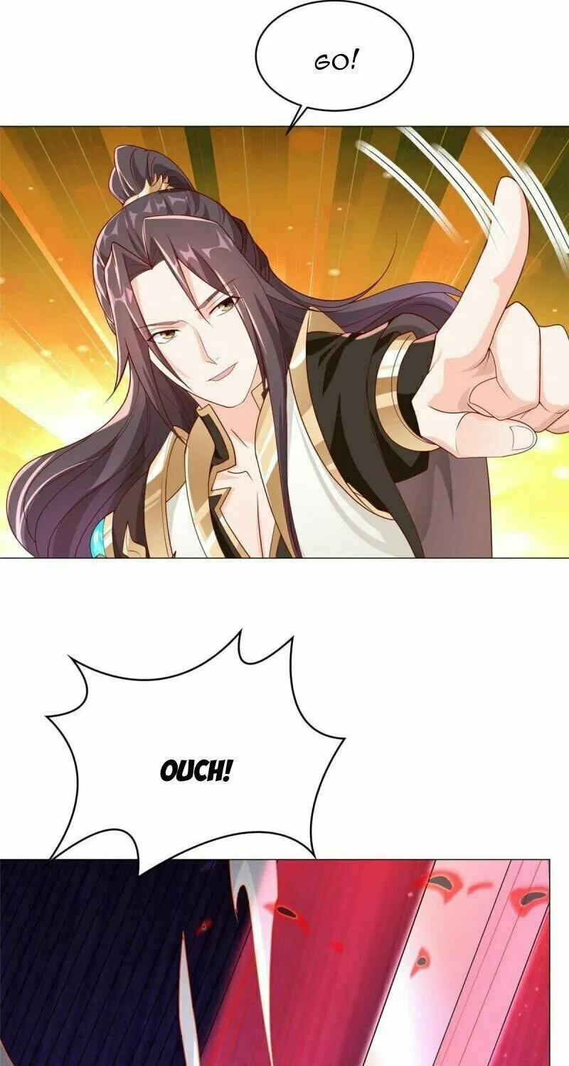 Read Dragon Master (Colored) chapter 281 image 2 on Lezhin