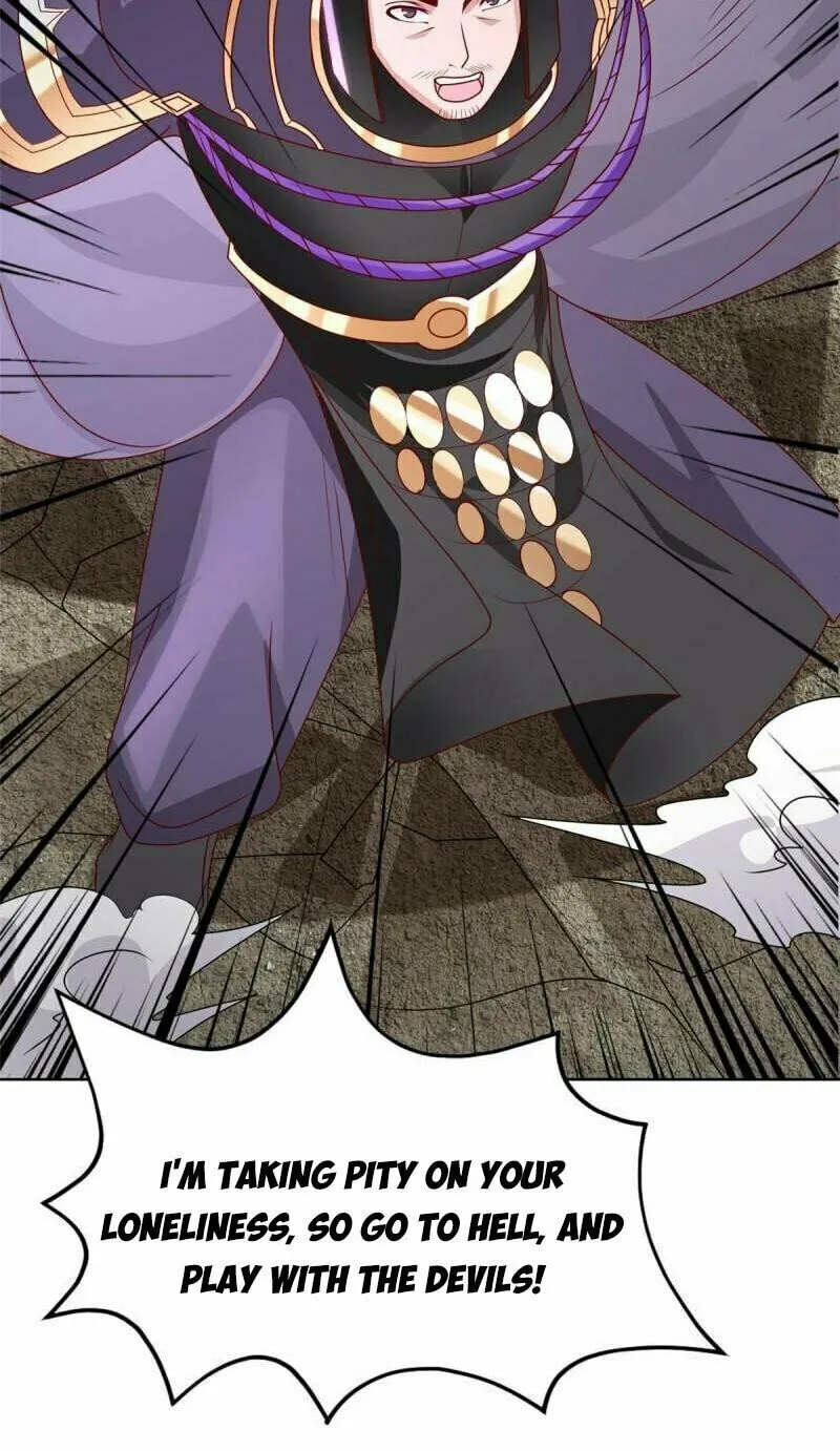 Read Dragon Master (Colored) chapter 281 image 20 on Lezhin