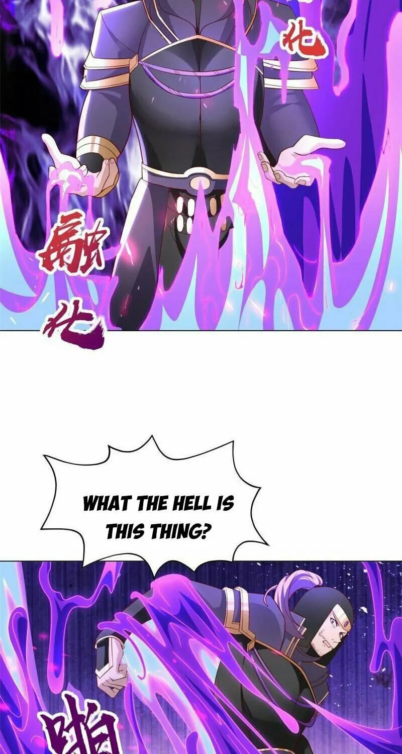 Read Dragon Master (Colored) chapter 281 image 24 on Lezhin