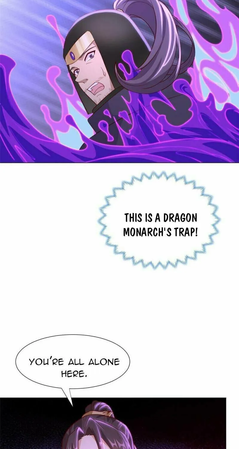Read Dragon Master (Colored) chapter 281 image 28 on Lezhin