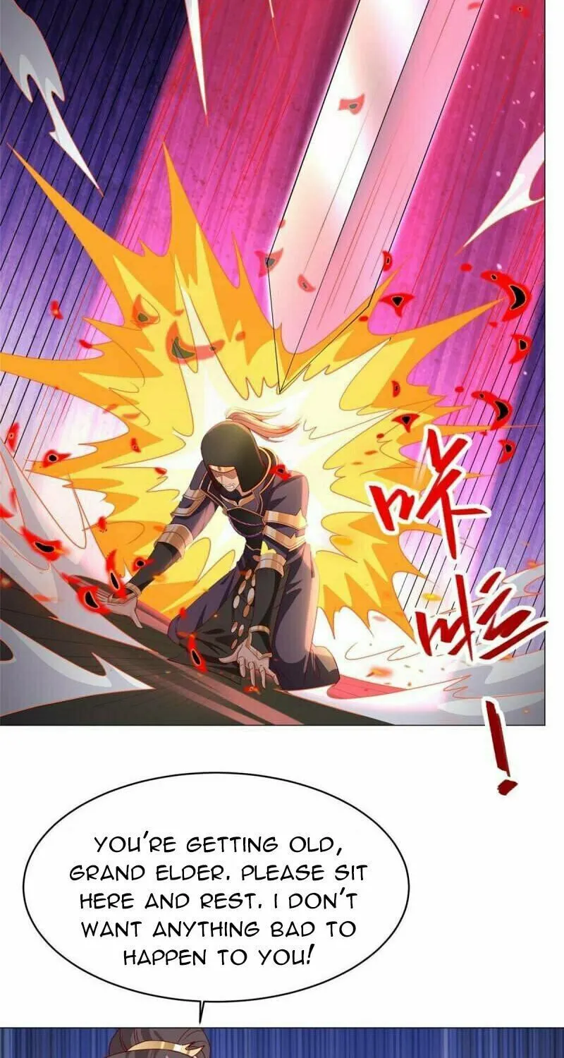 Read Dragon Master (Colored) chapter 281 image 3 on Lezhin