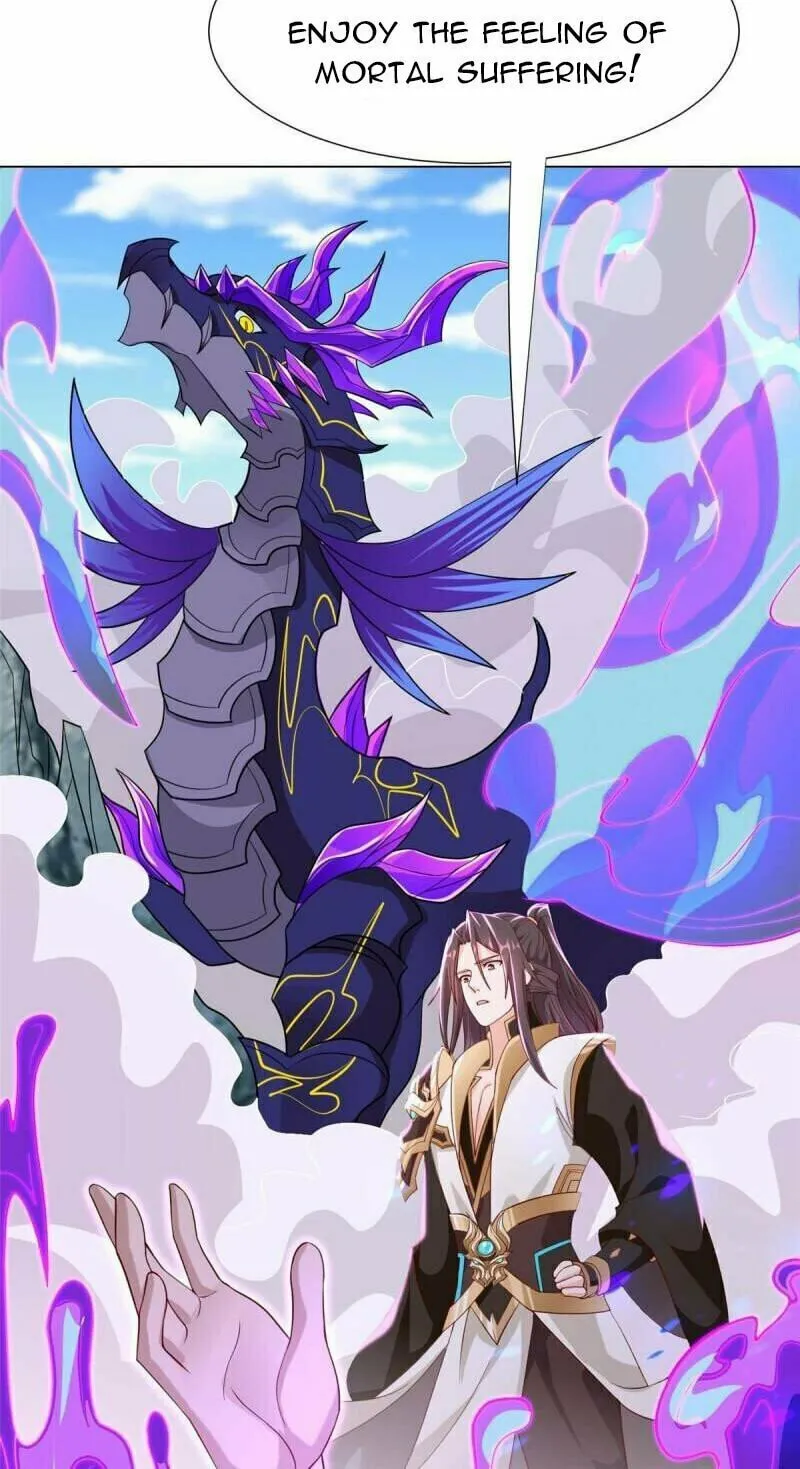 Read Dragon Master (Colored) chapter 281 image 30 on Lezhin