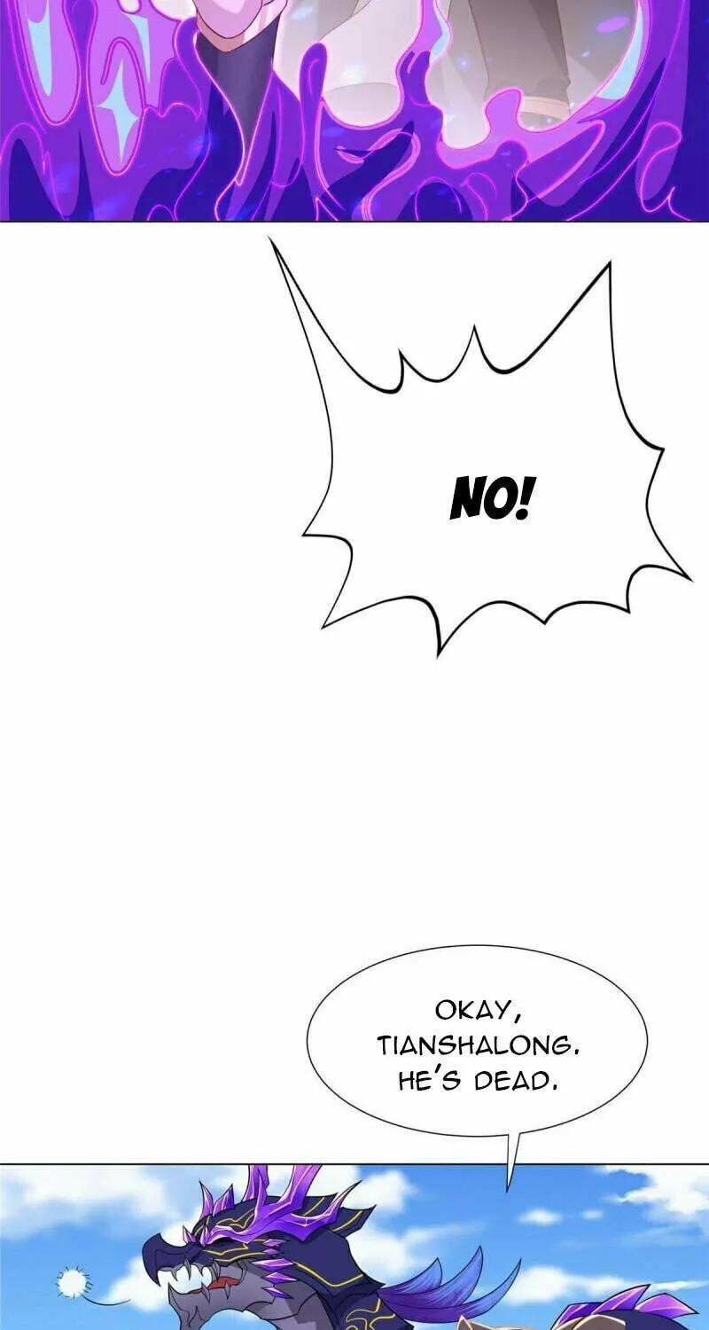 Read Dragon Master (Colored) chapter 281 image 31 on Lezhin