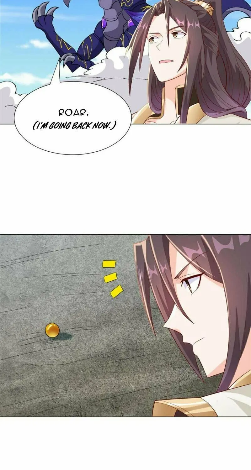 Read Dragon Master (Colored) chapter 281 image 32 on Lezhin