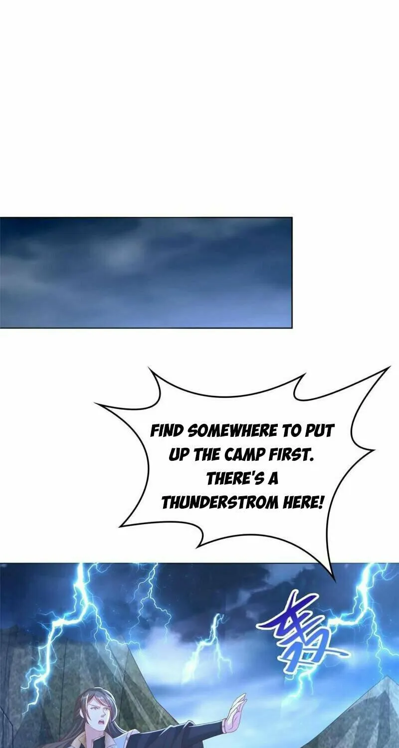 Read Dragon Master (Colored) chapter 282 image 11 on Lezhin