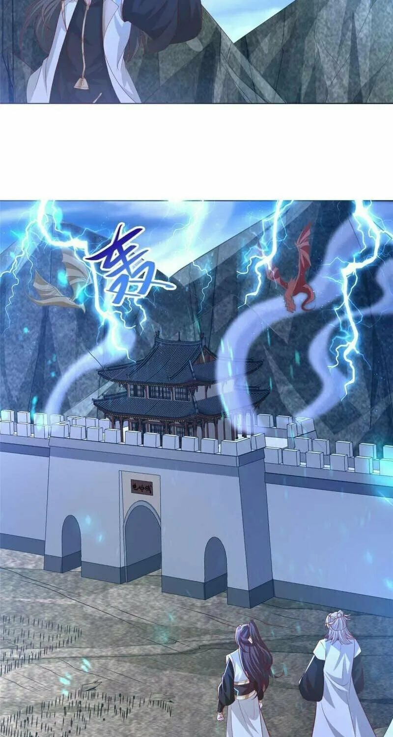 Read Dragon Master (Colored) chapter 282 image 12 on Lezhin