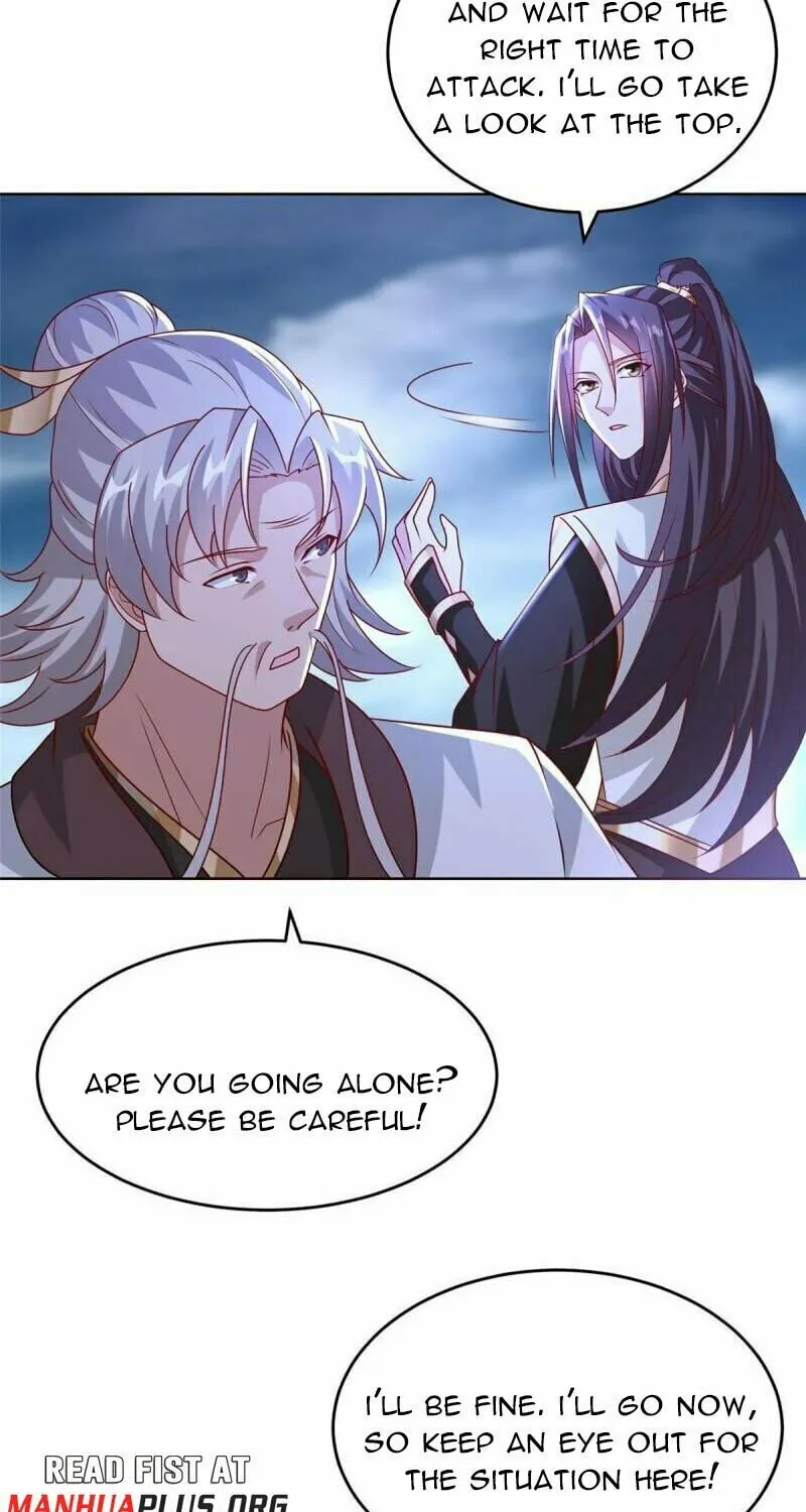 Read Dragon Master (Colored) chapter 282 image 16 on Lezhin