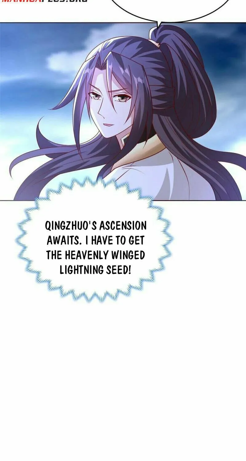 Read Dragon Master (Colored) chapter 282 image 17 on Lezhin