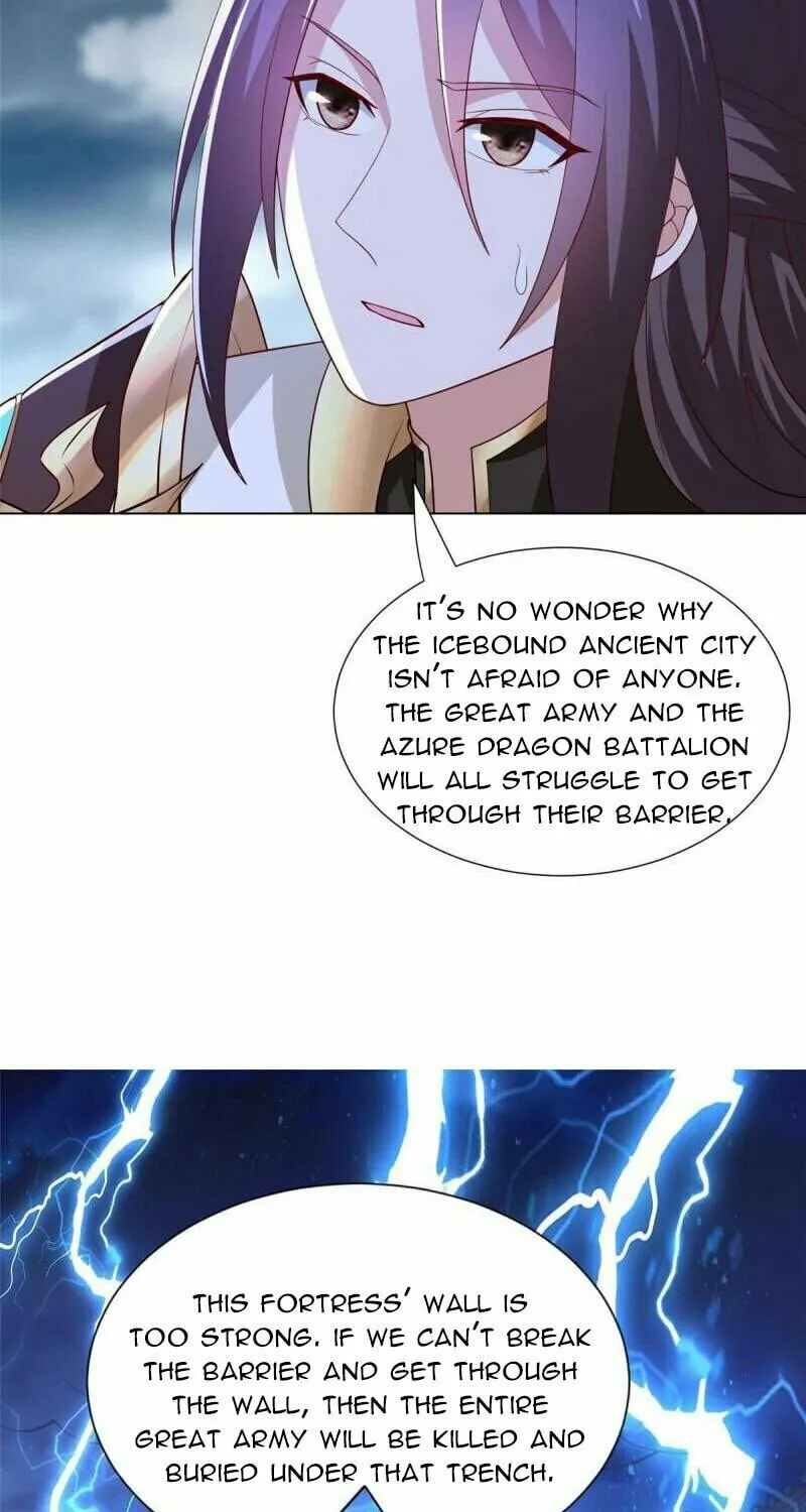 Read Dragon Master (Colored) chapter 282 image 24 on Lezhin