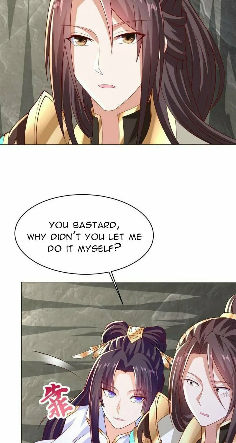 Read Dragon Master (Colored) chapter 282 image 3 on Lezhin