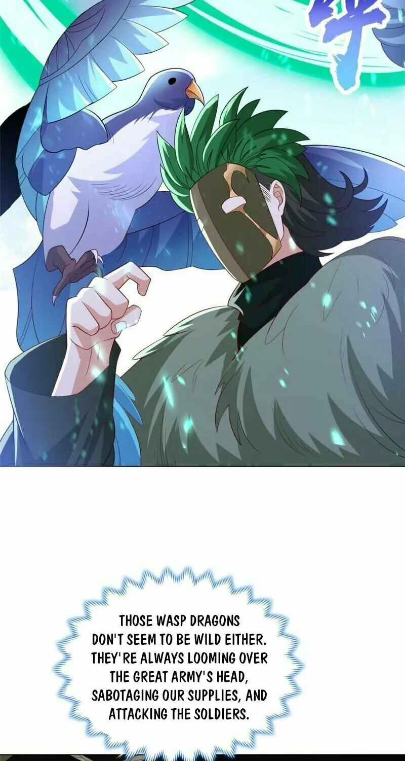 Read Dragon Master (Colored) chapter 282 image 35 on Lezhin