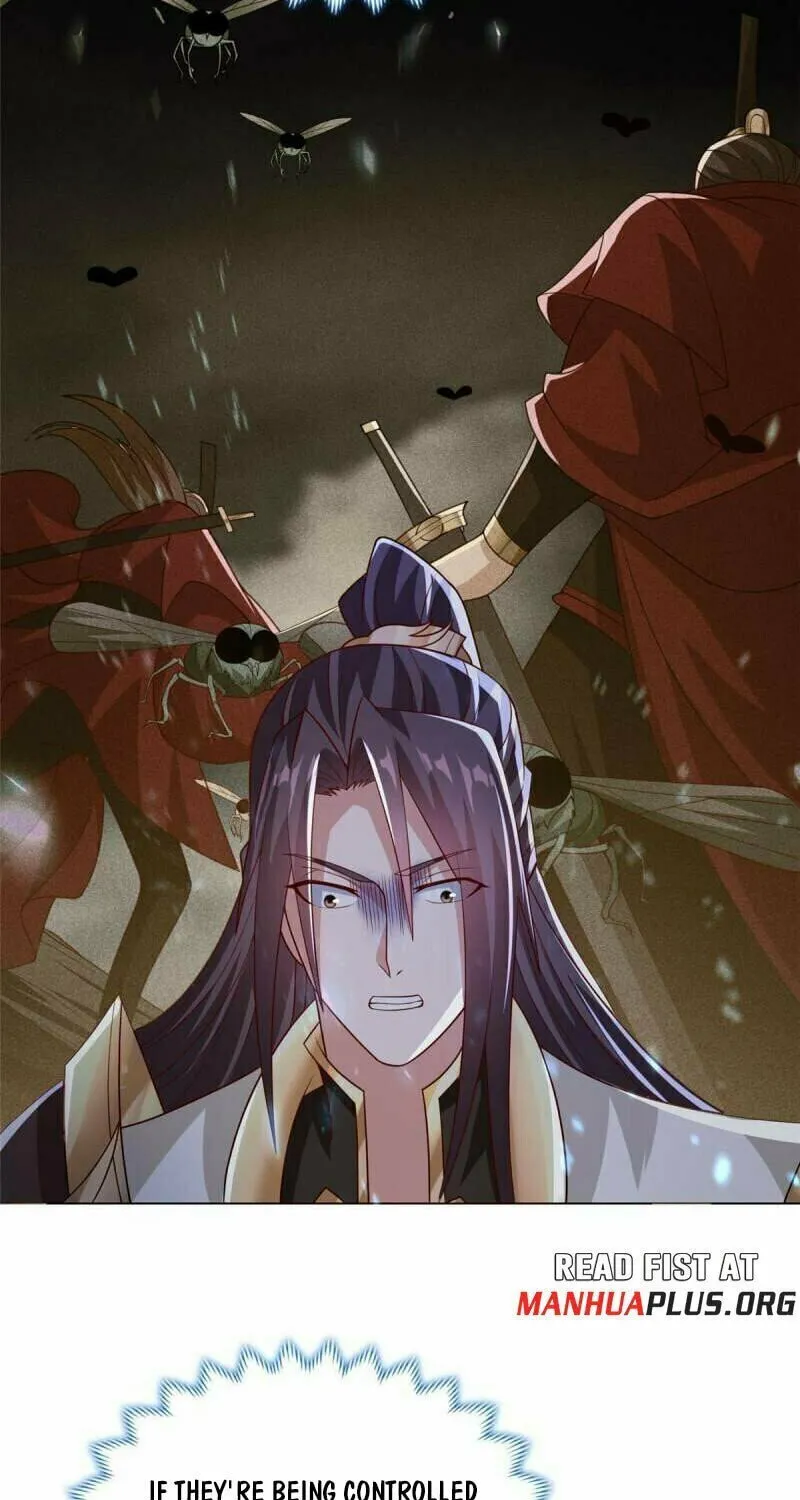 Read Dragon Master (Colored) chapter 282 image 36 on Lezhin