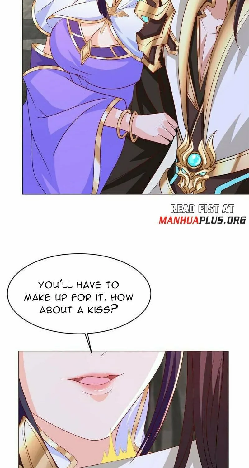 Read Dragon Master (Colored) chapter 282 image 4 on Lezhin